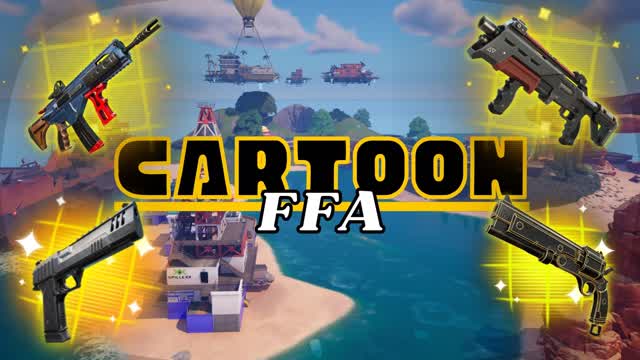 Cartoon FFA