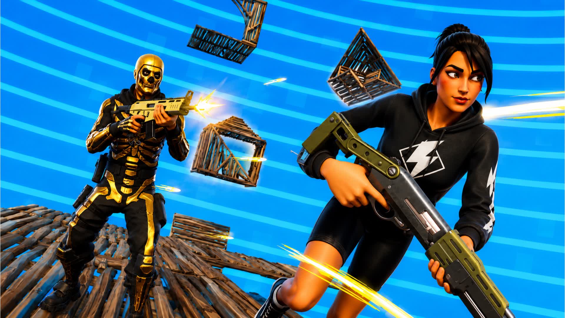 elec zone wars