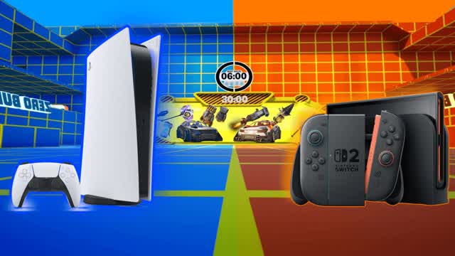 ULTIMATE ORANGE VS BLUE🟠🔵