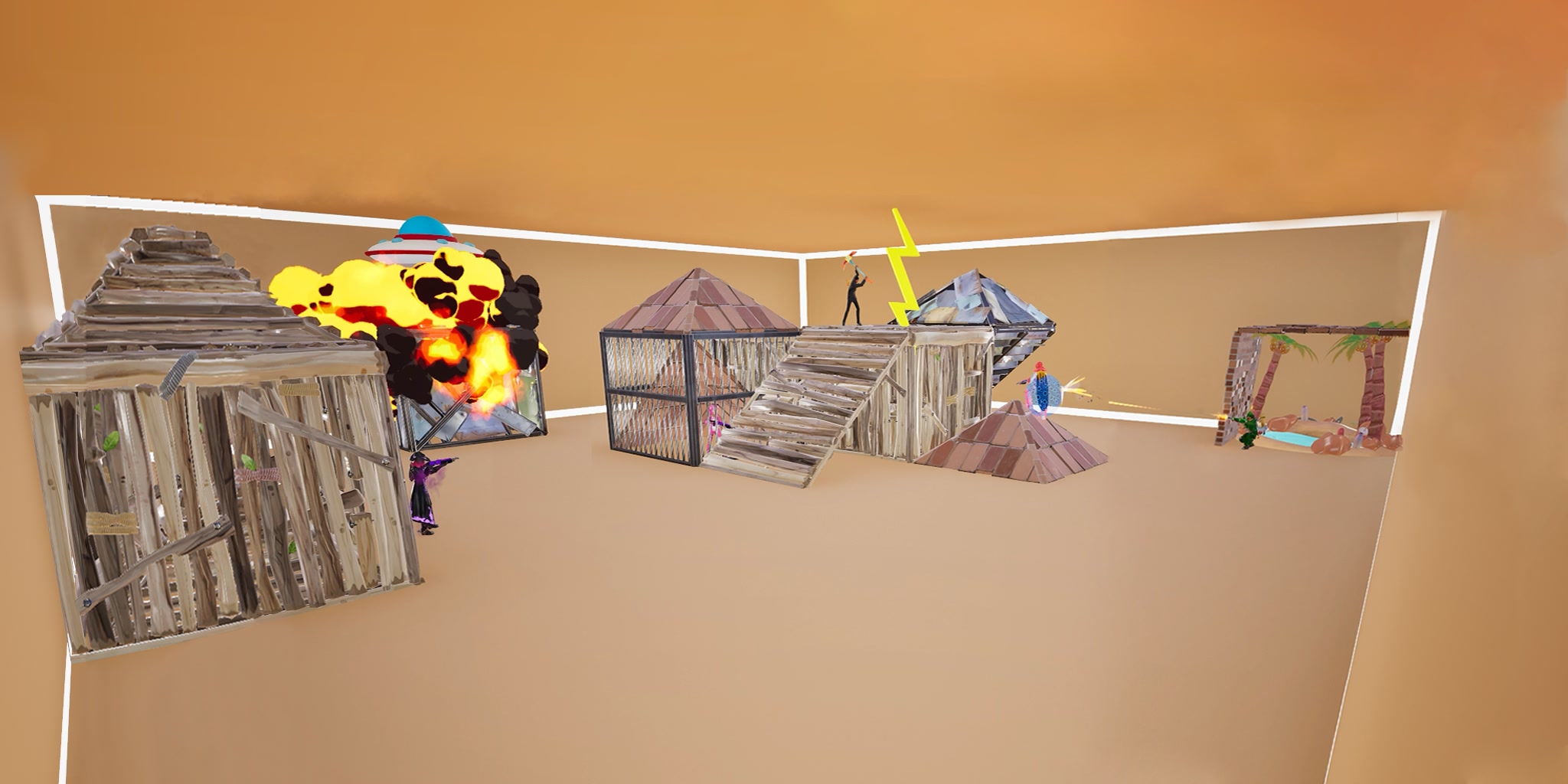 CHAOS BOX PVP 📦