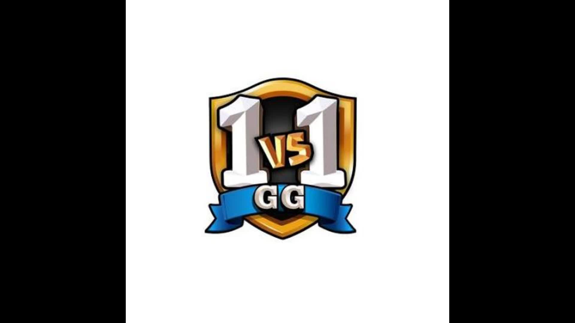 1v1 by liam-5084