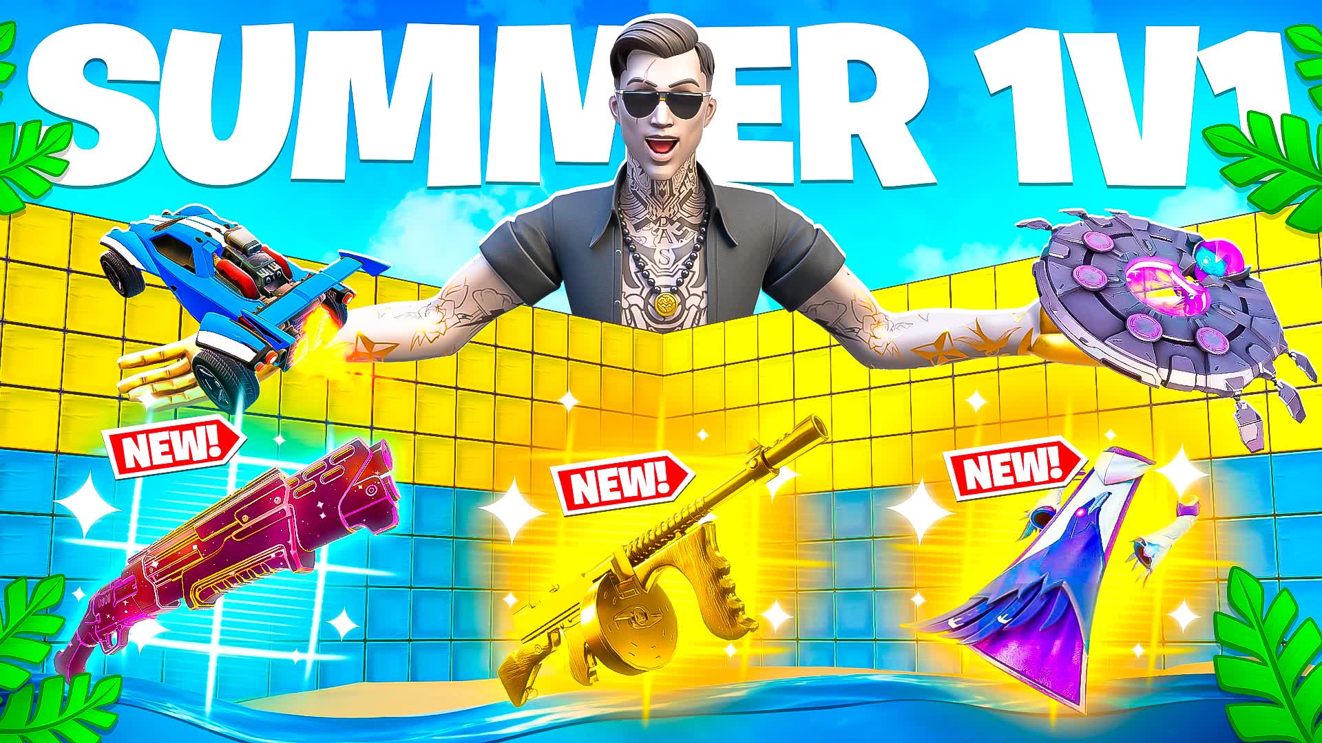 Epic Summer Fun Awaits! ☀️ Unbelievable Video Deals & Steals Inside - 6bmm7t2