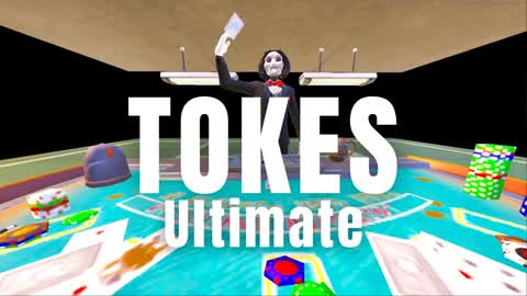 Tokes Ultimate | 1v1 4v4