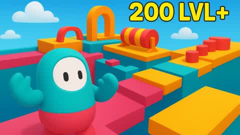 🌈 GUESS THE FLAG⭐ GLASS BRIGE⭐OBBY🌈