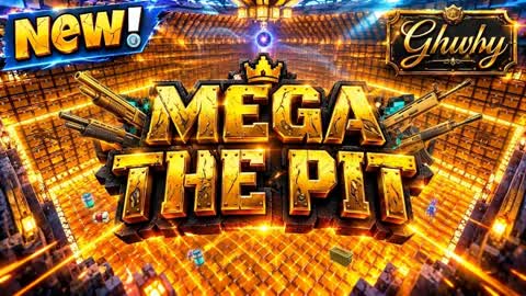 New Mega The Pit