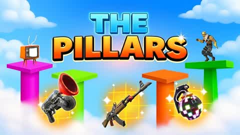 THE PILLARS A0