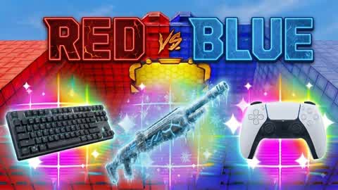 đ„ RED VS BLUE WARS