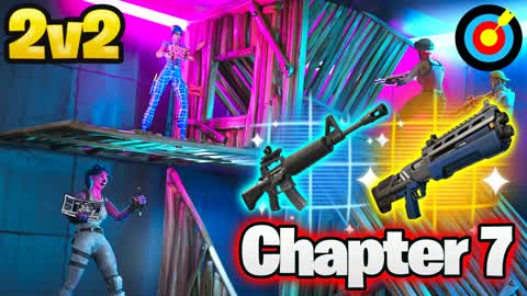 Piece Control 2v2 🎯