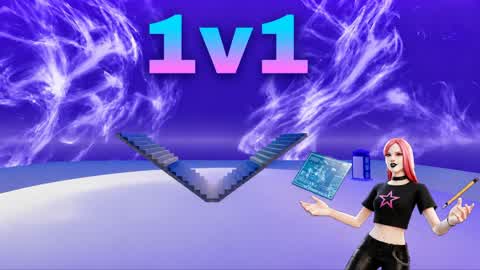 1v1 Pit Arena đŻ