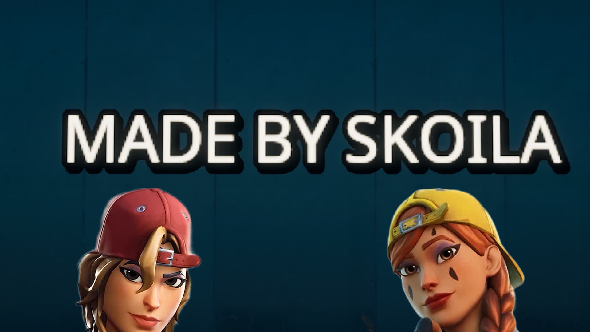 Skoilas Box Fight PvP