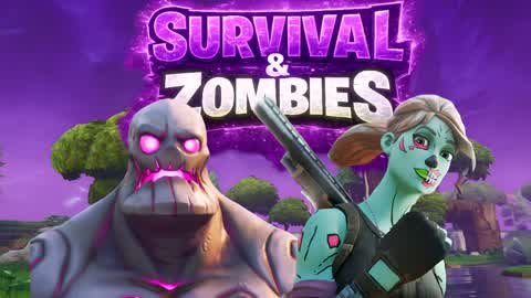 Survival & Zombies