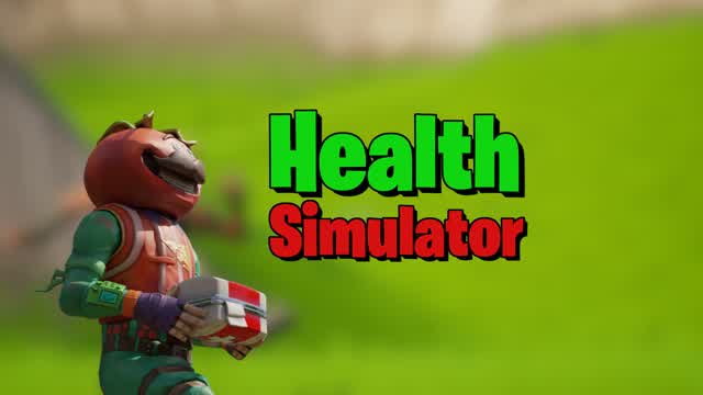 Health Simulator