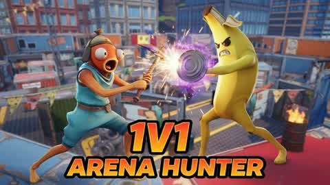 Hunter or Hunted?