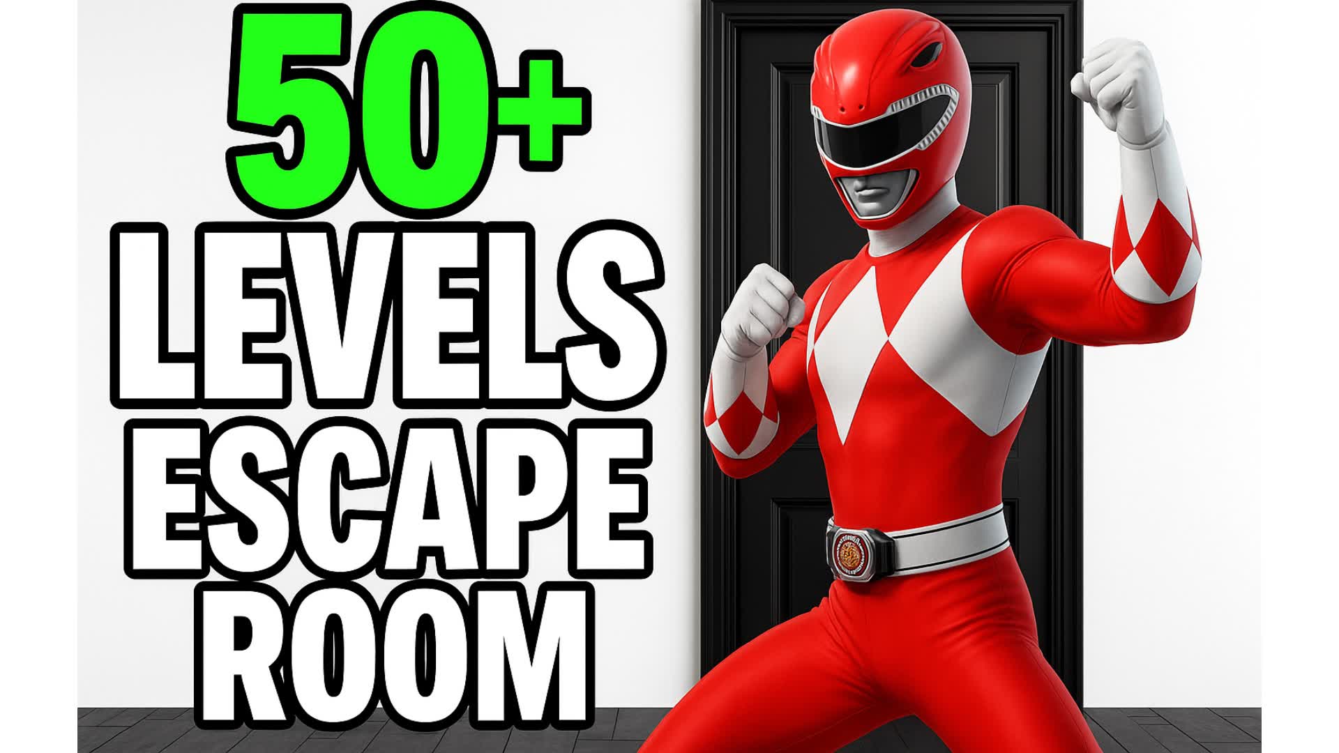50+ EASY TO HARD ESCAPE ROOM 🧠