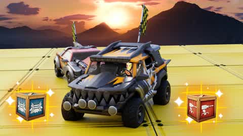🚗CAR WARS 🔥