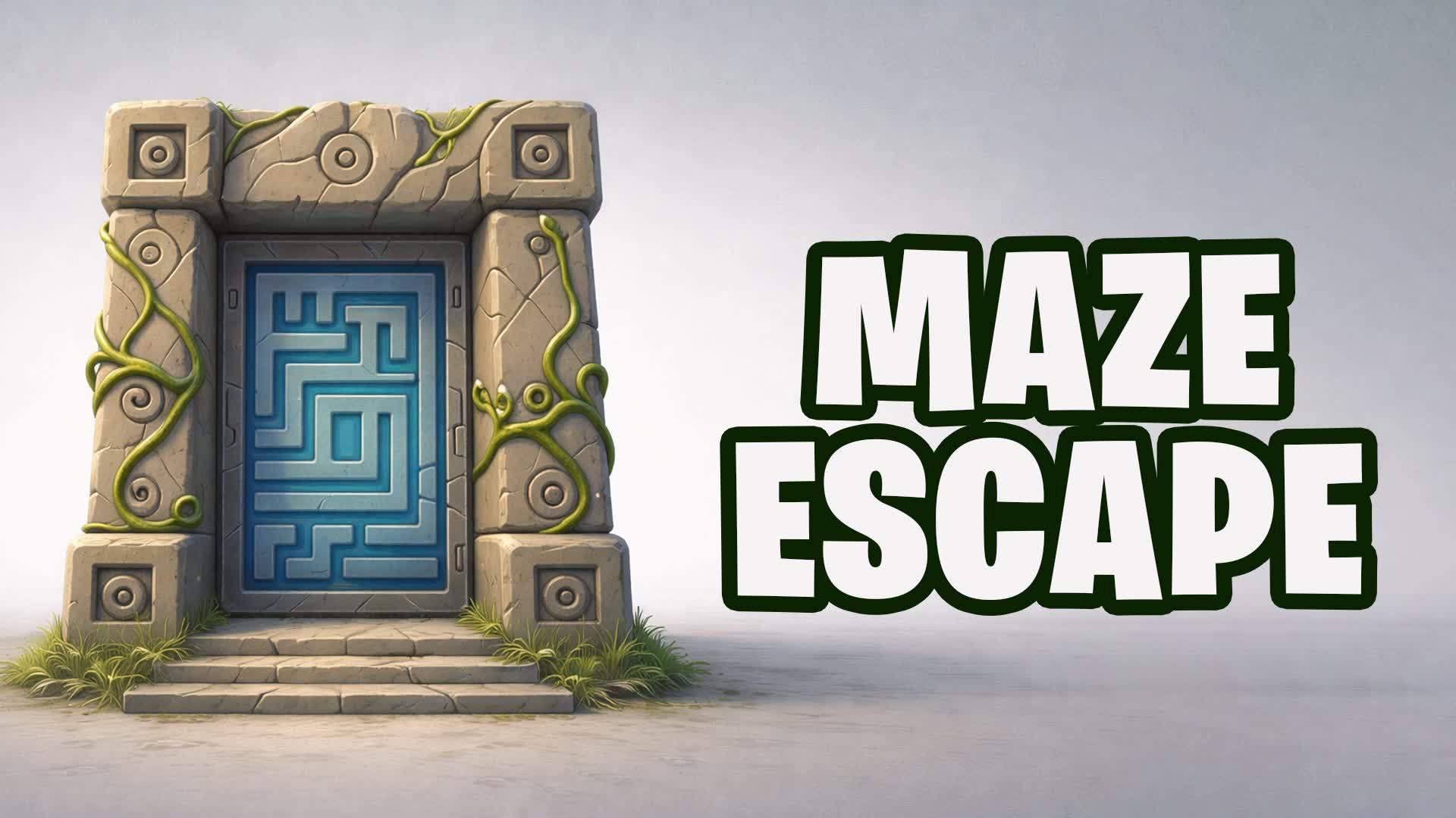 🧩Maze Escape🧩
