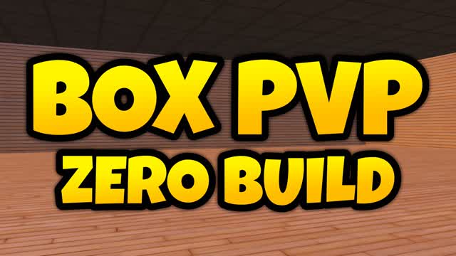 BOX PVP ZERO BUILD 📦
