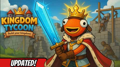 KINGDOM TYCOON [CO-OP]