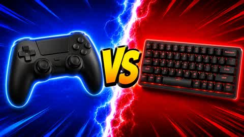 BLUE VS RED MOVE TO AIM 🔵🔴