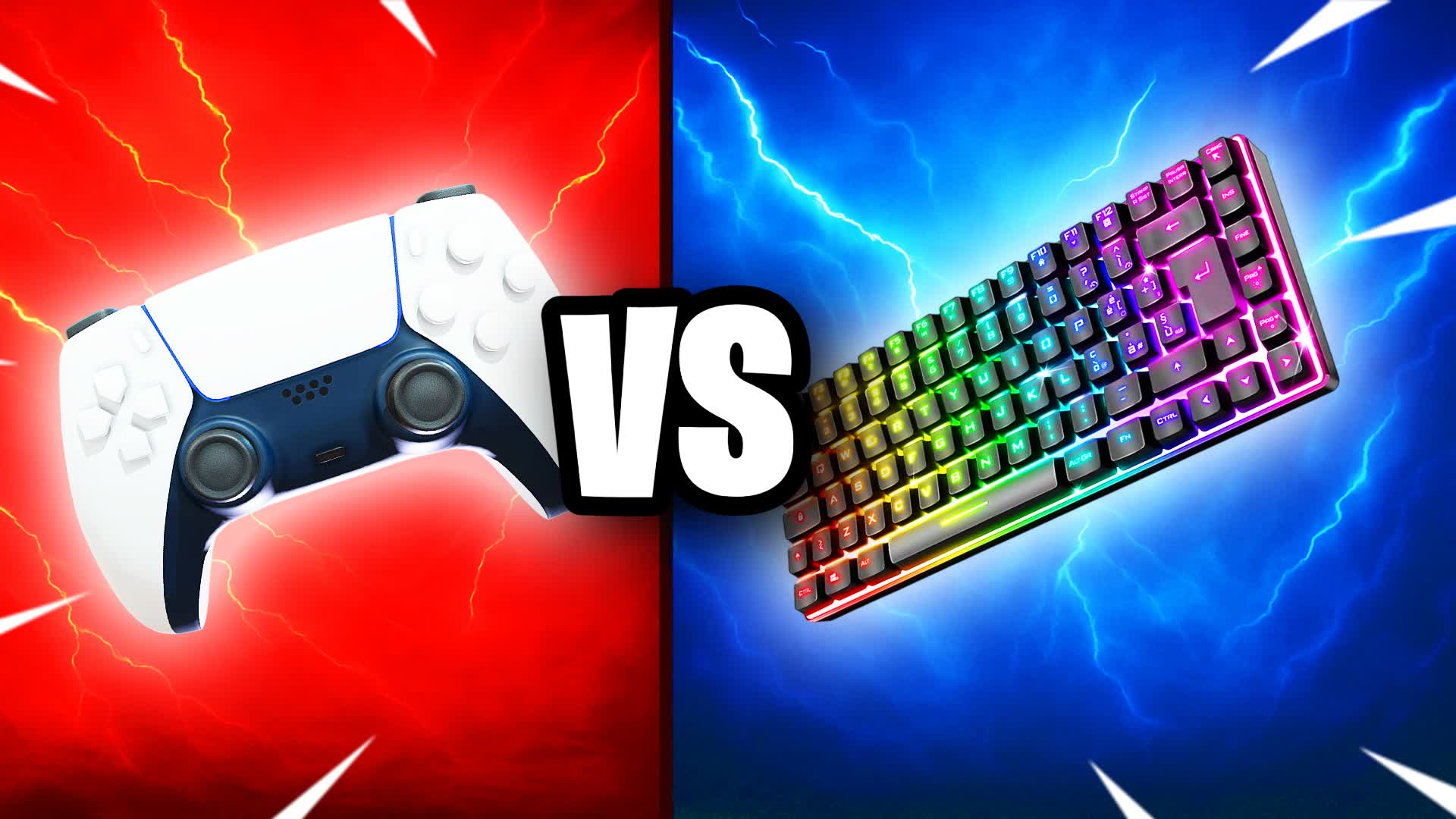 INSANE RED VS BLUE 🔴🔵 (TWDU)