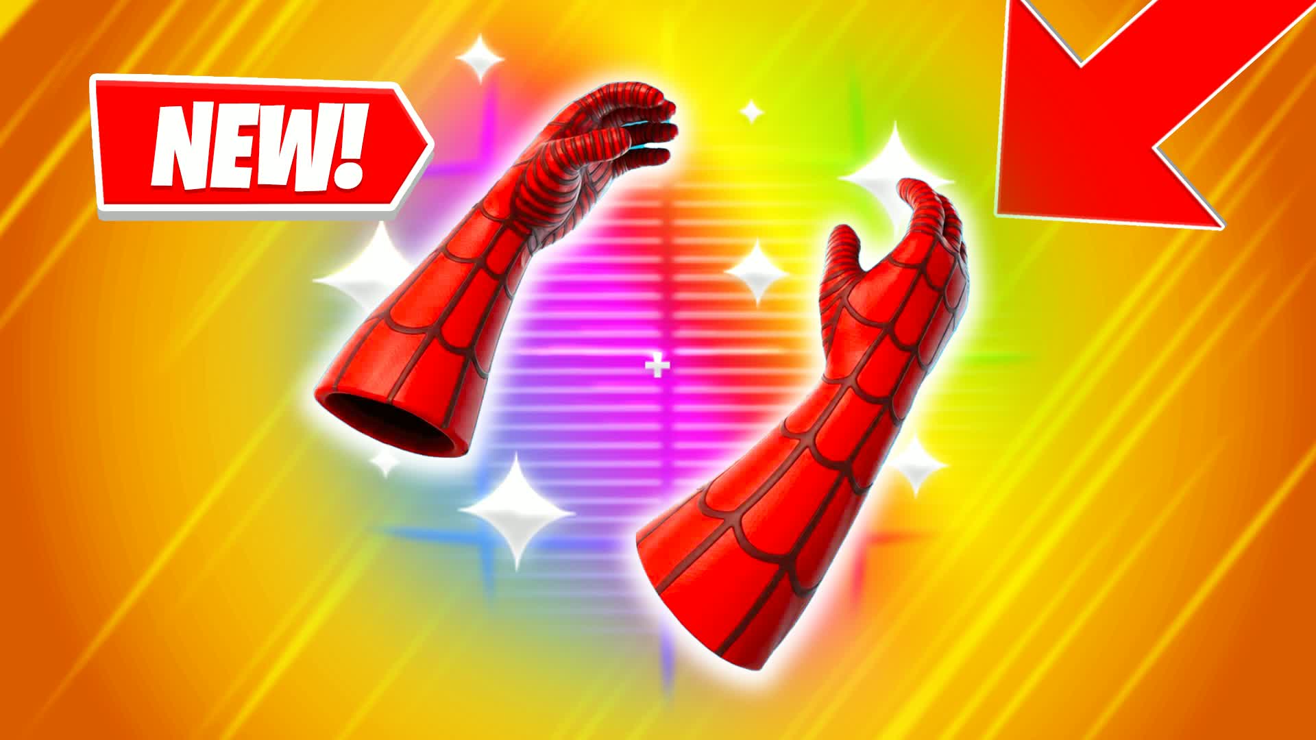 SPIDER-MAN CLASSIC PVP