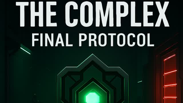 O Complexo: Protocolo Final