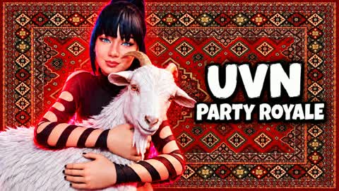 UVN PARTY ROYALE 2.0