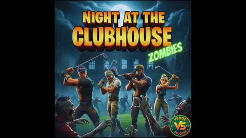 Night at the Clubhouse