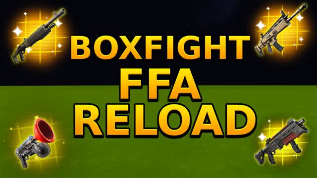 RELOAD BOXFIGHT
