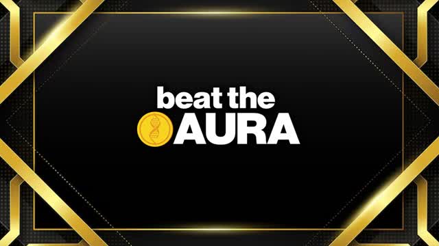 Beat The AURA · 1v1 (Oficial)🏆
