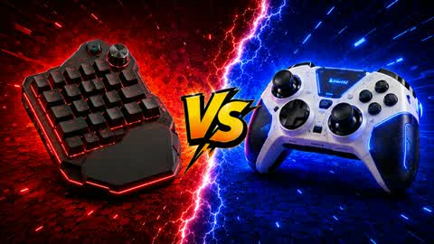 ⚡ Red vs Blue 🏆 Super Team Rush