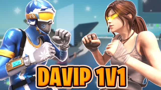 davip 1v1