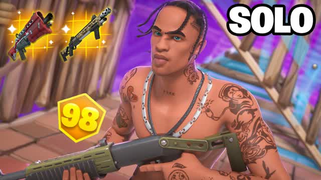 CUP ZONE WARS [ENDGAME]