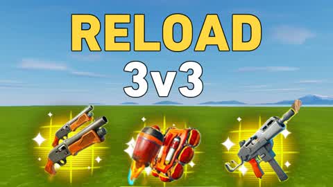 3V3 RELOAD