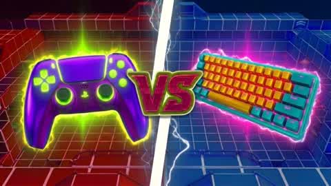 RED VS BLUE WIN CONTROL RVB