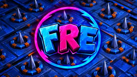 Frenetic Deathrun
