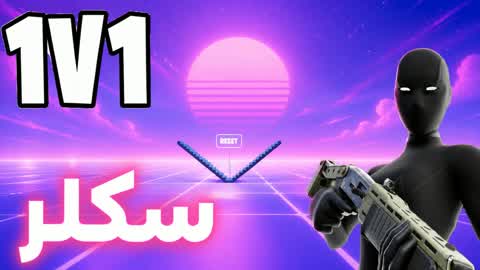 1v1 1v1 W