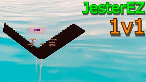JesterEZ 1v1 [0 Delay]