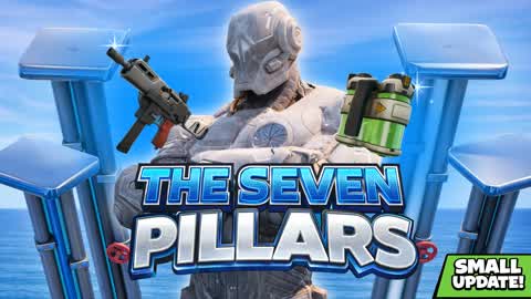 The Seven's Pillars