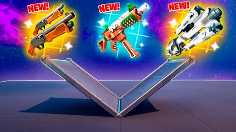 1V1 WITH ALL NEW GUNS