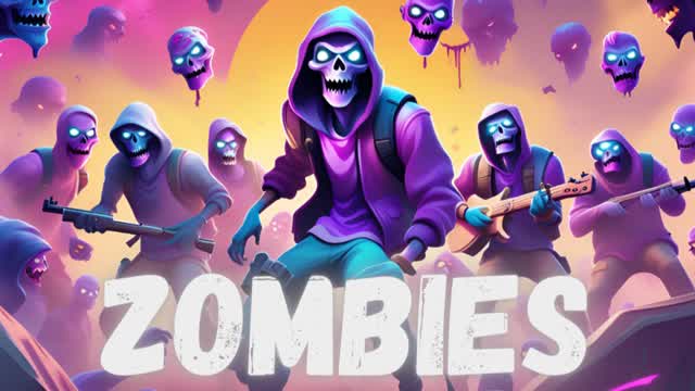 BO6 ZOMBIES 🧟