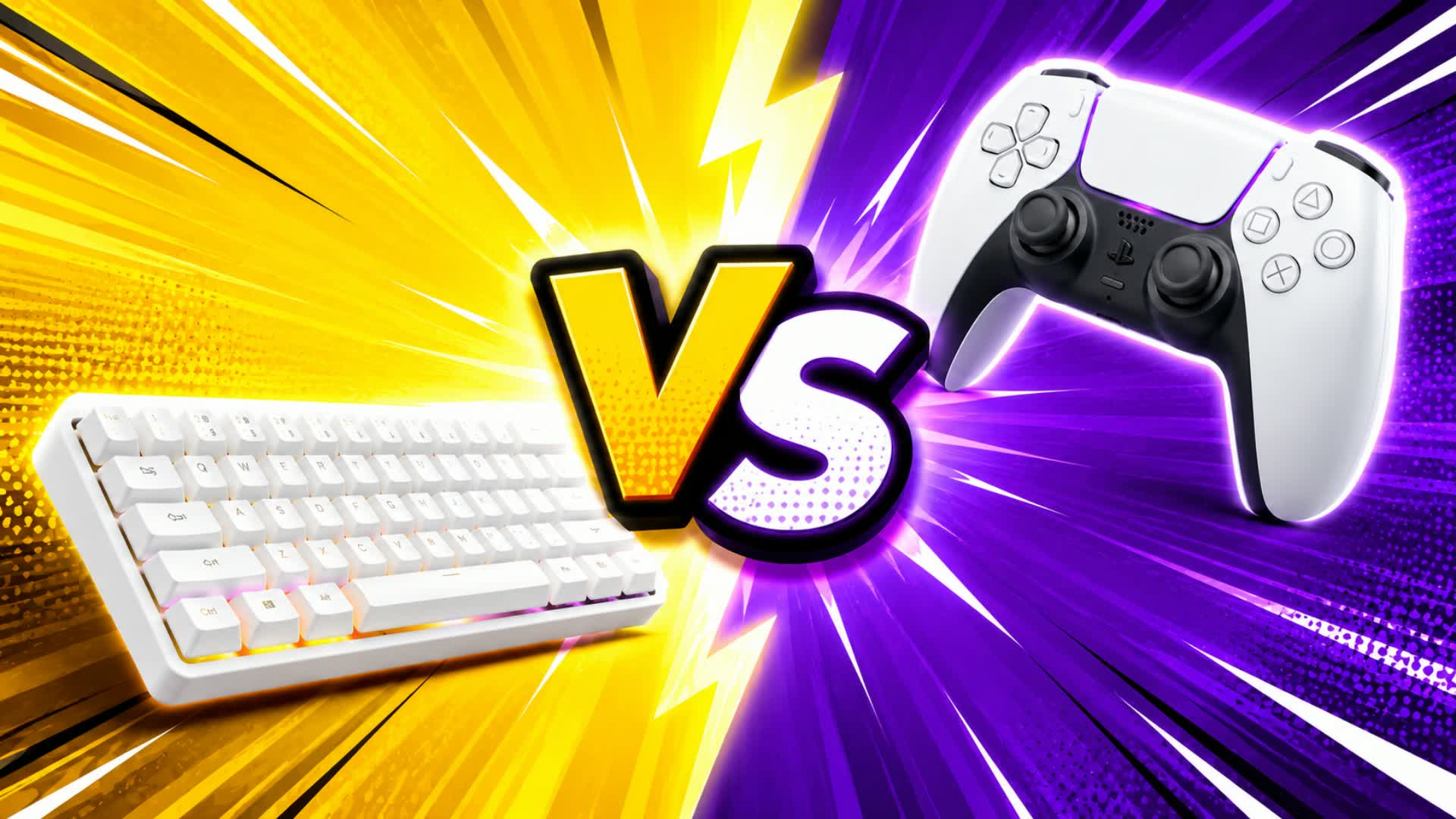 RED VS BLUE MODE 🔴🔵 KEYBOARD UNC s