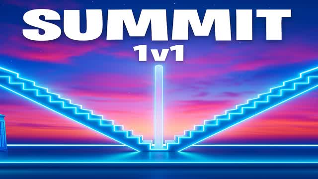 Capture 1 – 1v1 Summit