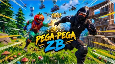 Pega-Pega