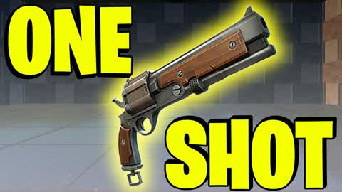🎯ONE SHOT MAMMOTH🎯