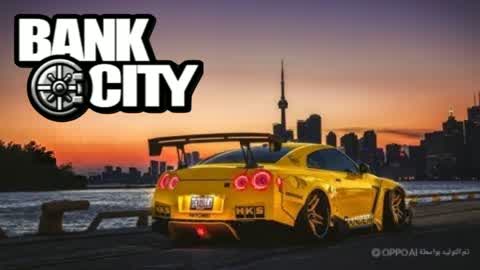 GAT DRIVER CITY FFA 🌄