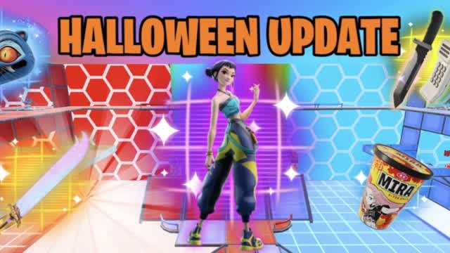 🔴RED V BLUE KPOP🔵(🎃HALLOWEEN UPDATE🎃