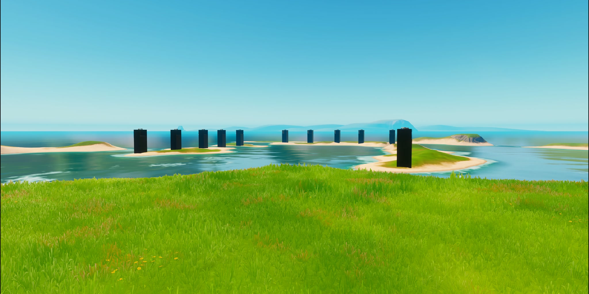 OG BOX + ZONE WARS 5188-2422-1780 by 3erbyt - Fortnite Creative Map ...