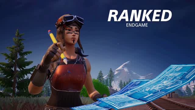 Ranked Endgame