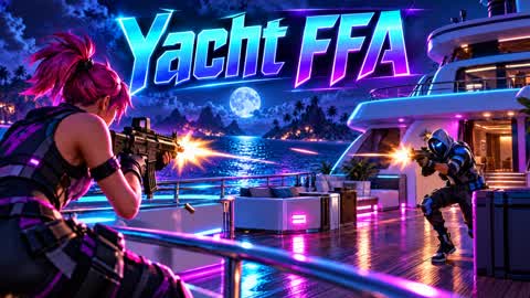 The Yacht